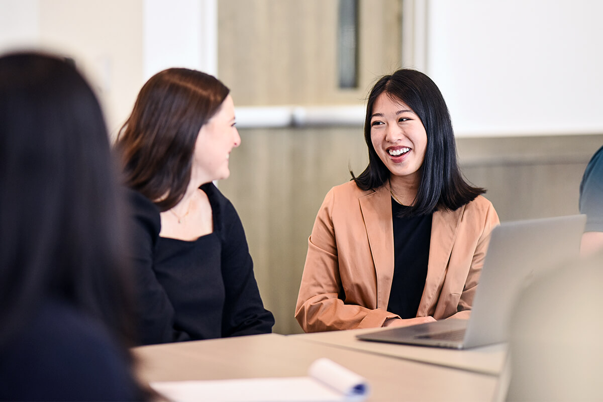 Program outcome image