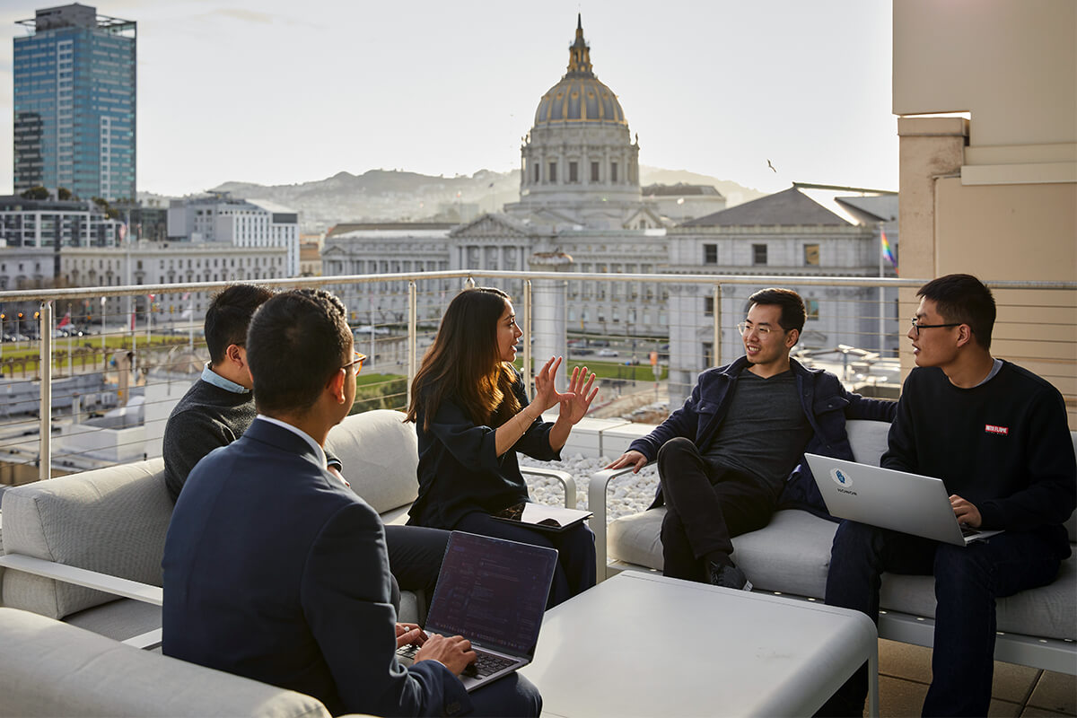 Program outcome image